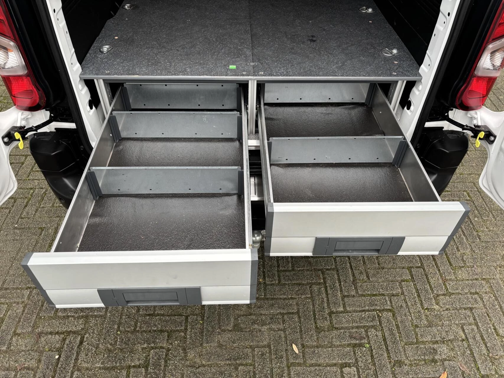 Hoofdafbeelding Toyota ProAce