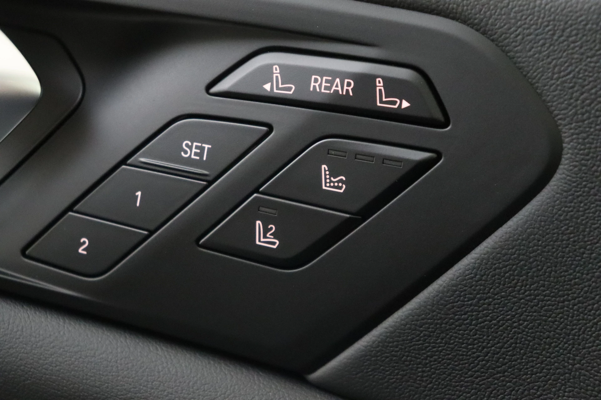 Hoofdafbeelding BMW X7