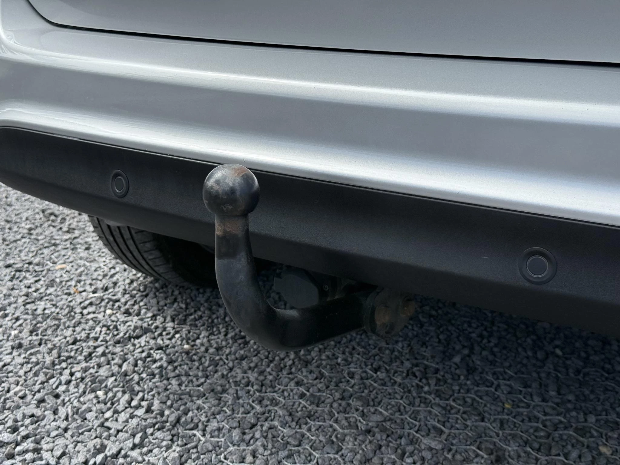Hoofdafbeelding Ford B-MAX