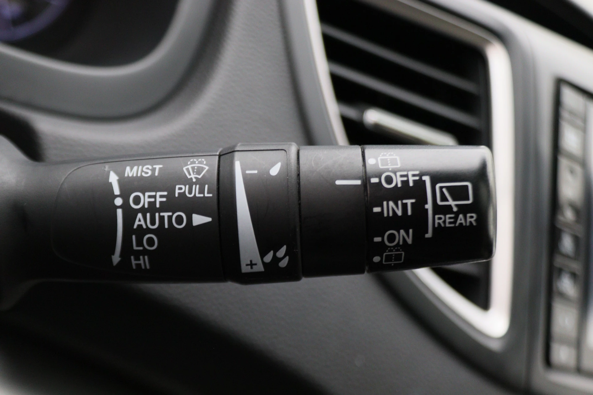 Hoofdafbeelding Honda CR-V