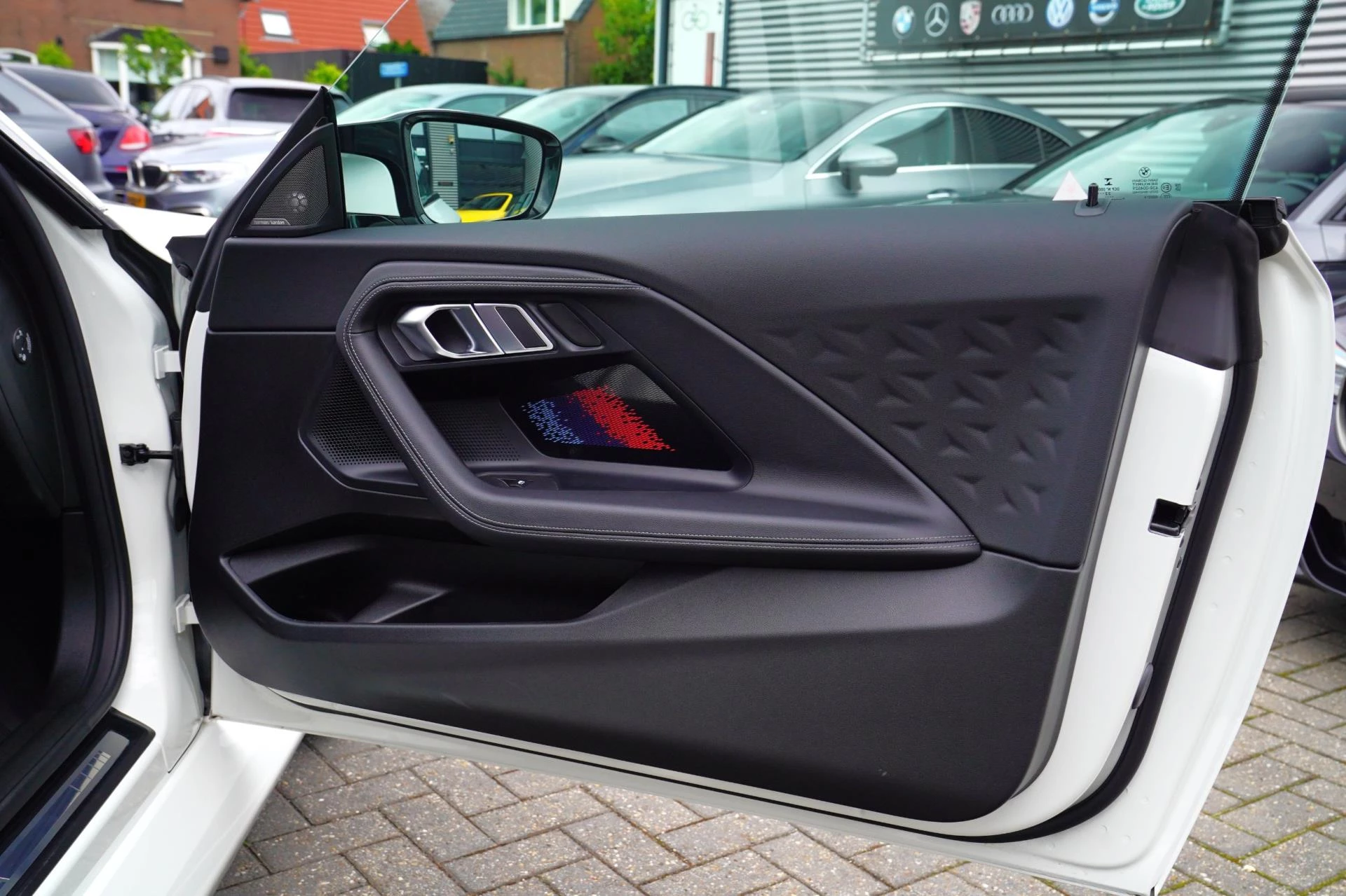 Hoofdafbeelding BMW M2