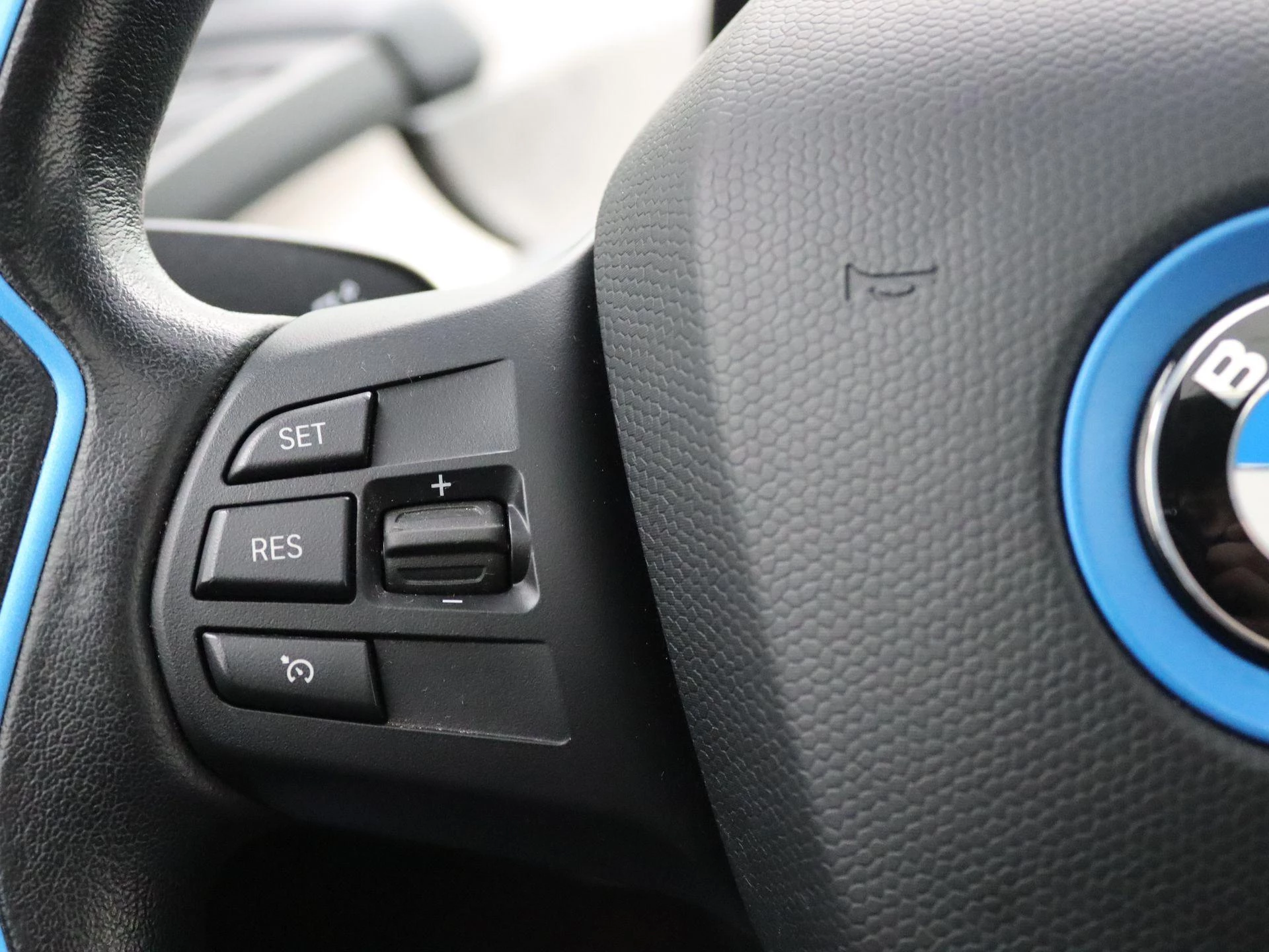 Hoofdafbeelding BMW i3