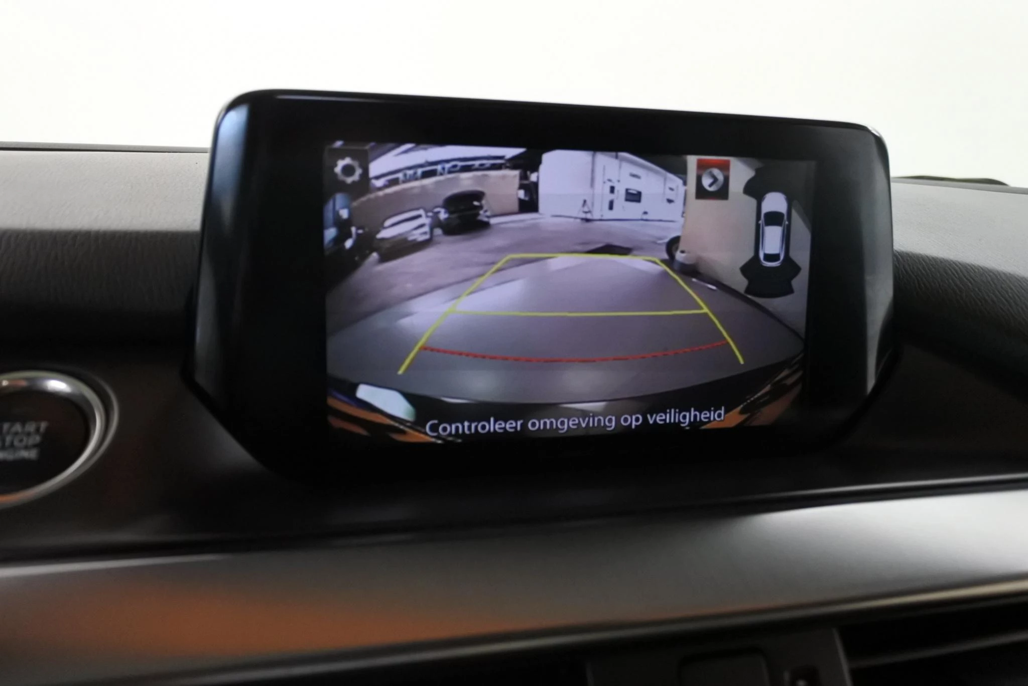 Hoofdafbeelding Mazda 6