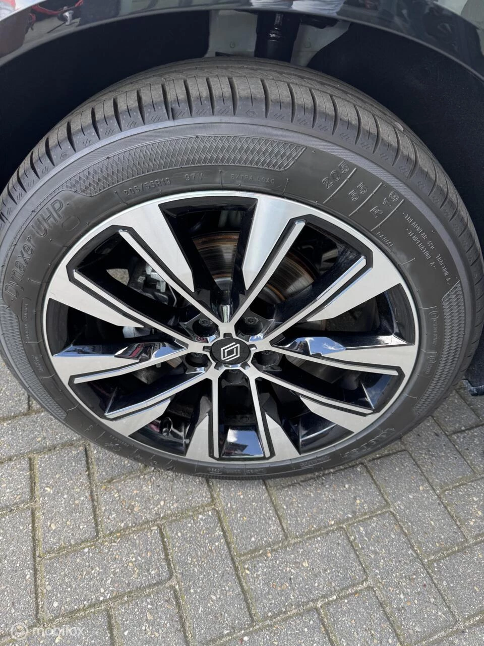Hoofdafbeelding Renault Austral