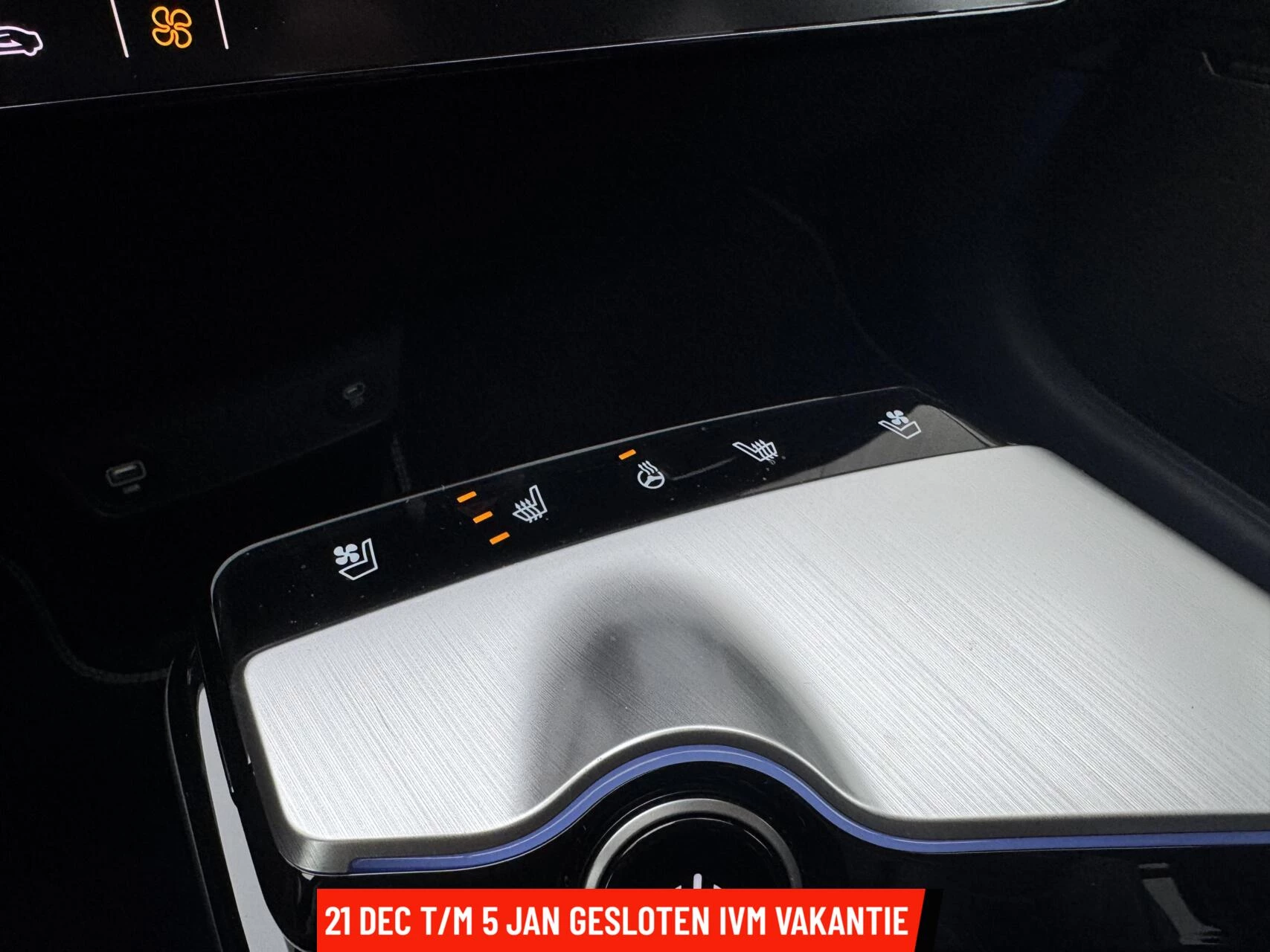 Hoofdafbeelding Kia EV6