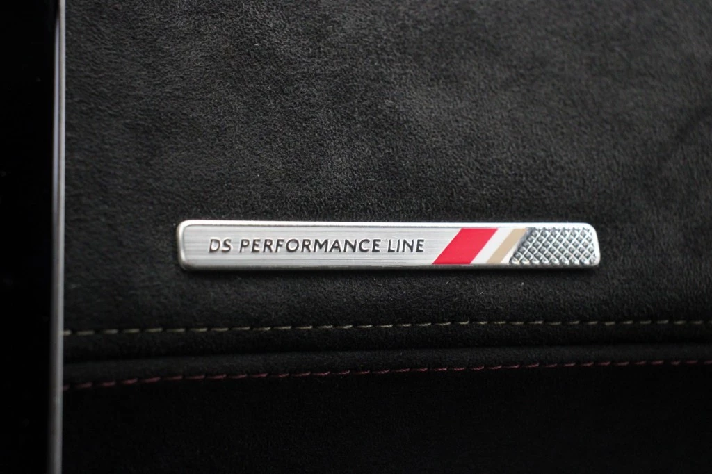 Hoofdafbeelding DS DS 7