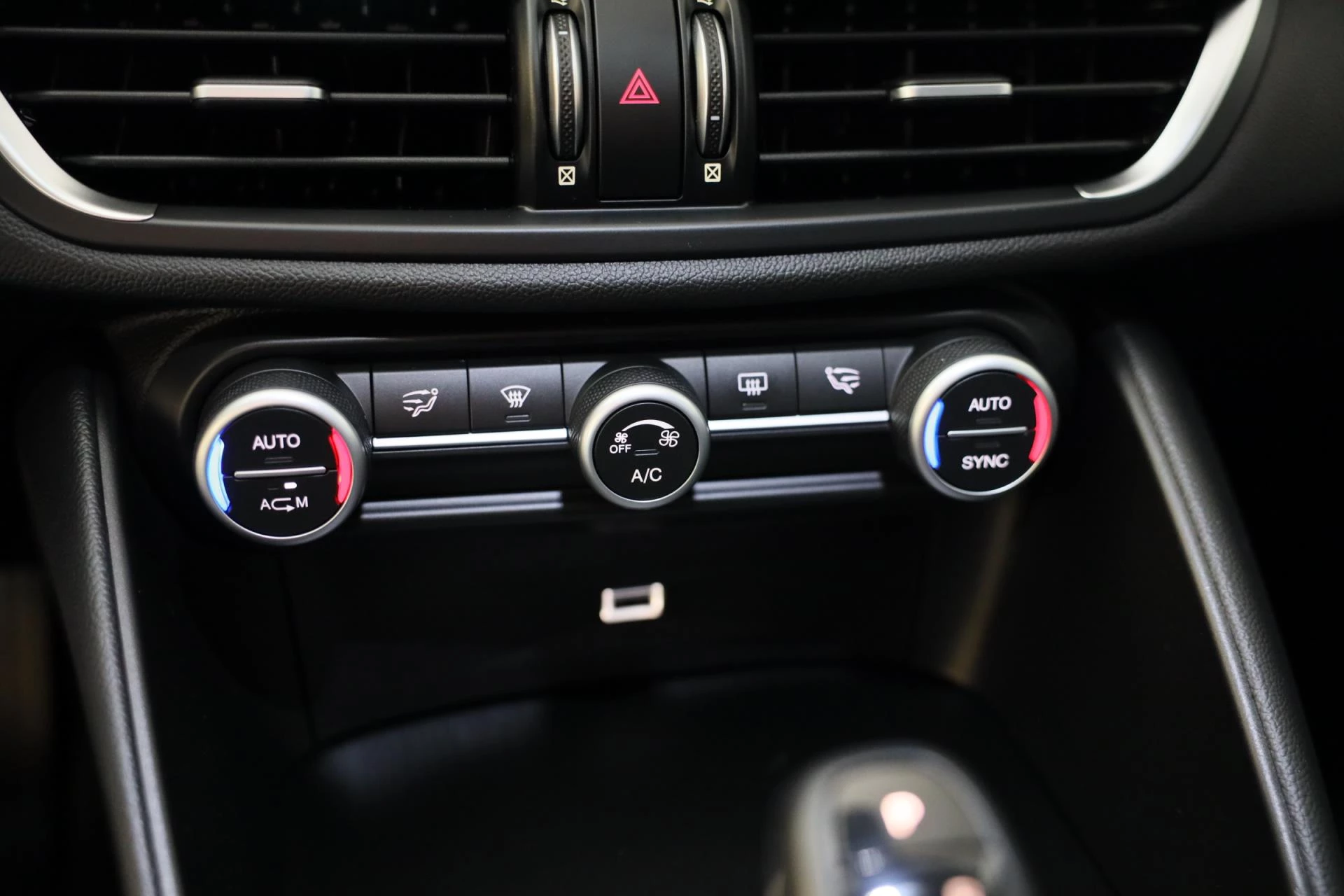 Hoofdafbeelding Alfa Romeo Giulia