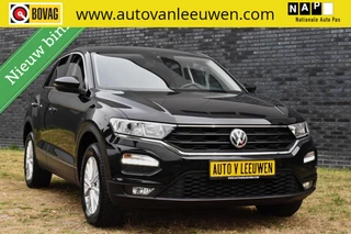 Volkswagen T-Roc Turbo LED/NAVIGATIE/PDC/ETC.!