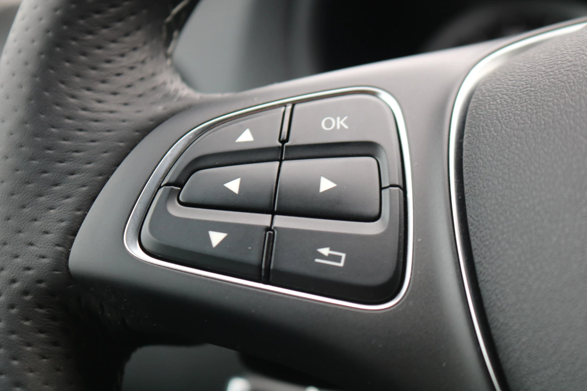 Hoofdafbeelding Mercedes-Benz eVito