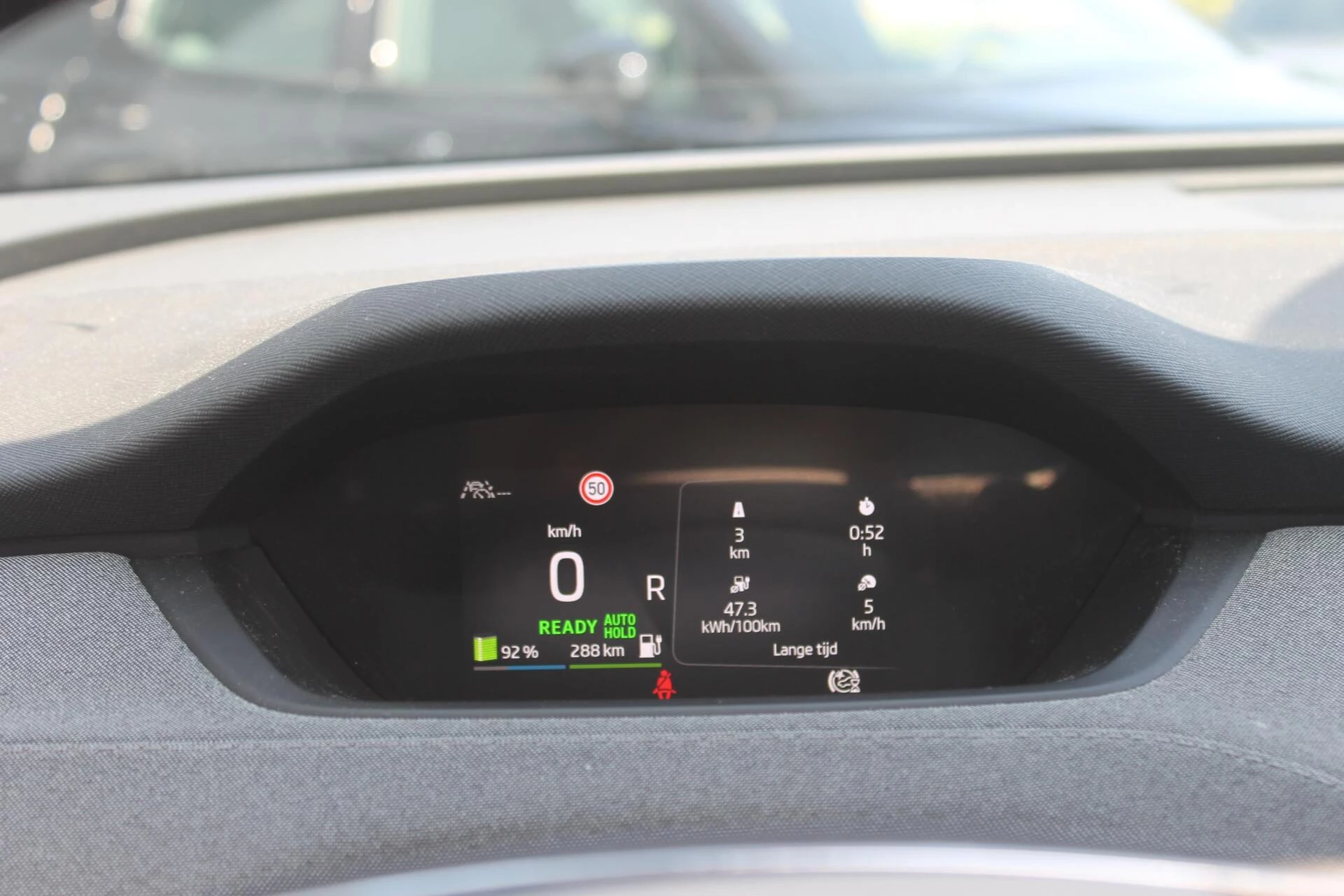 Hoofdafbeelding Škoda Enyaq iV