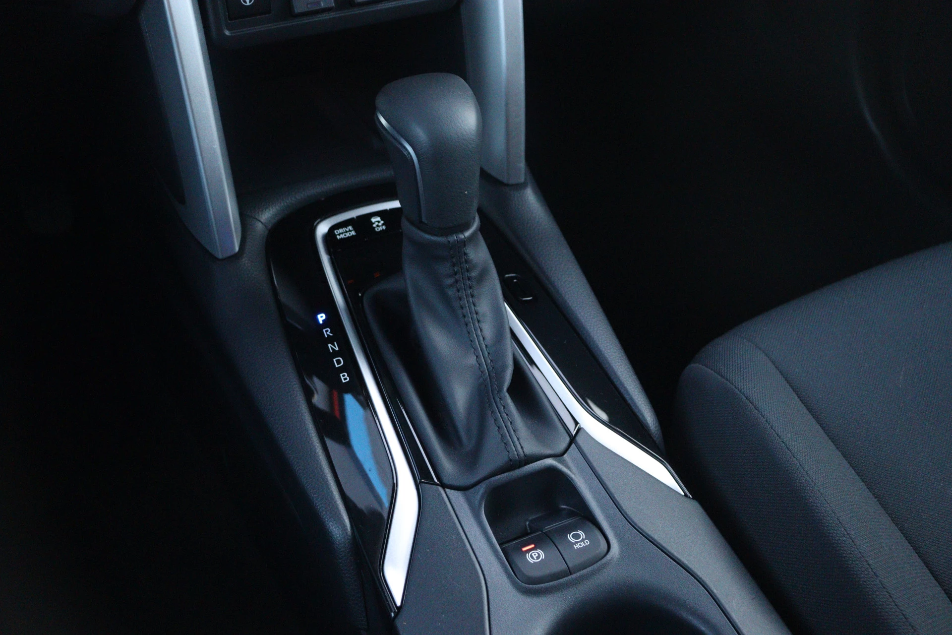 Hoofdafbeelding Toyota Corolla Cross