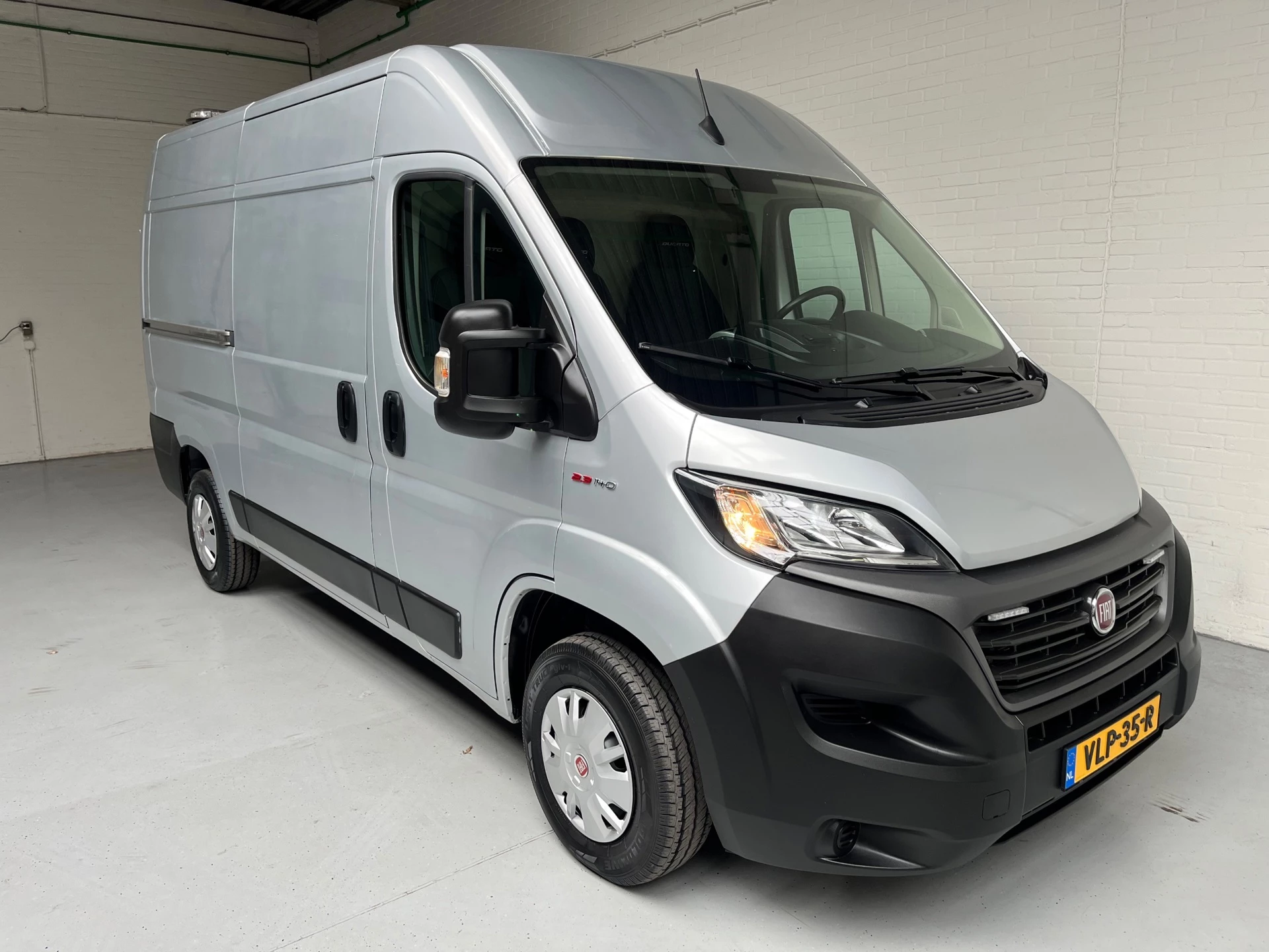 Hoofdafbeelding Fiat Ducato