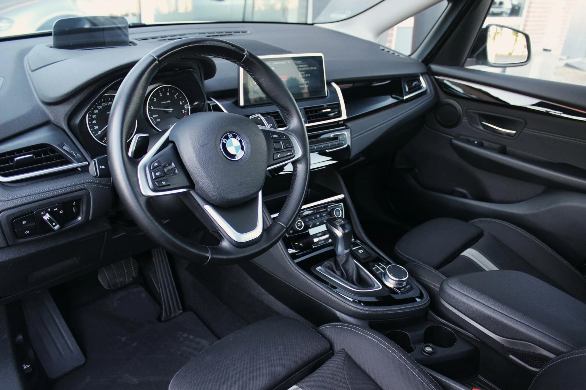 Hoofdafbeelding BMW 2 Serie