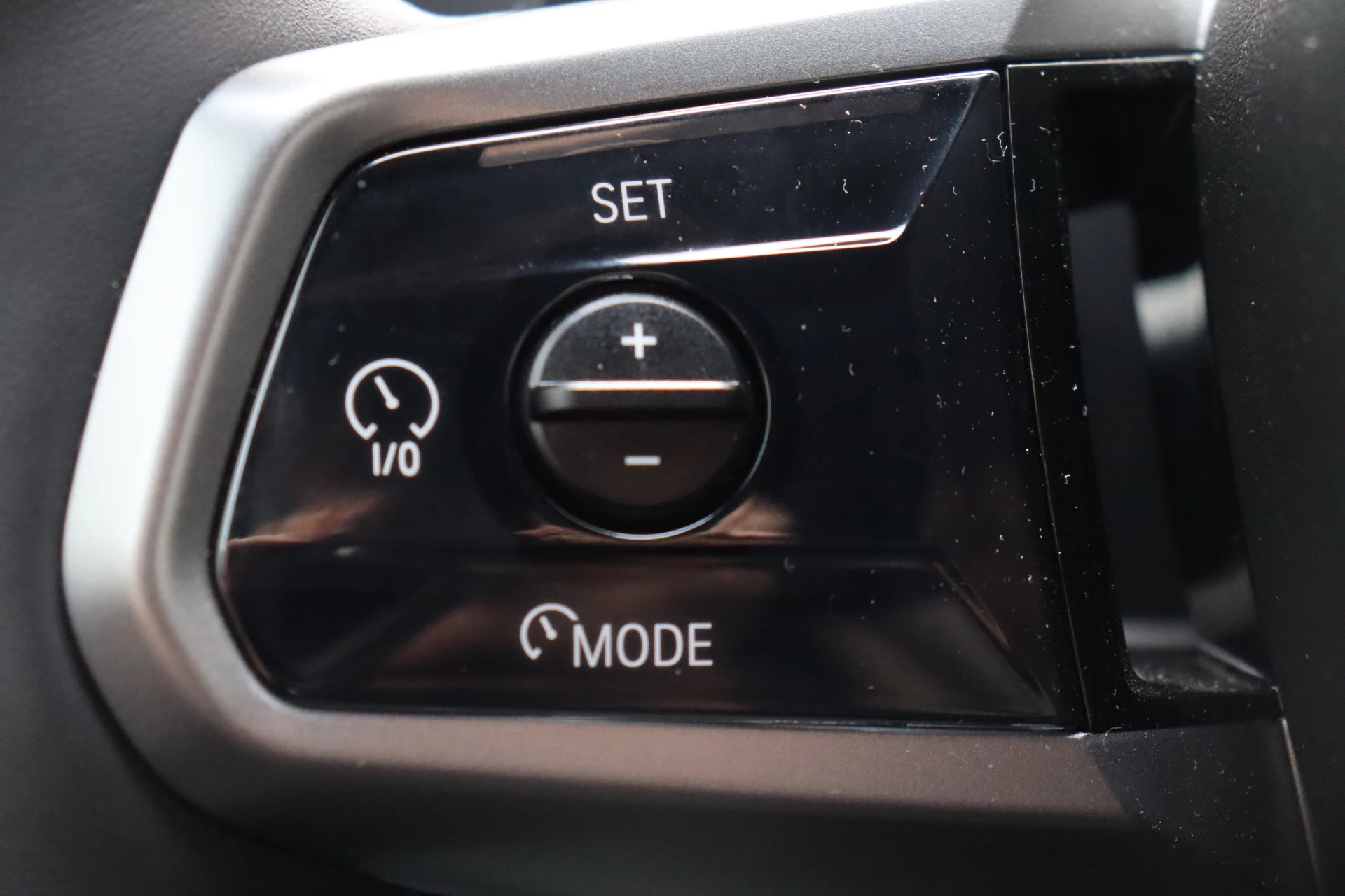 Hoofdafbeelding BMW i5