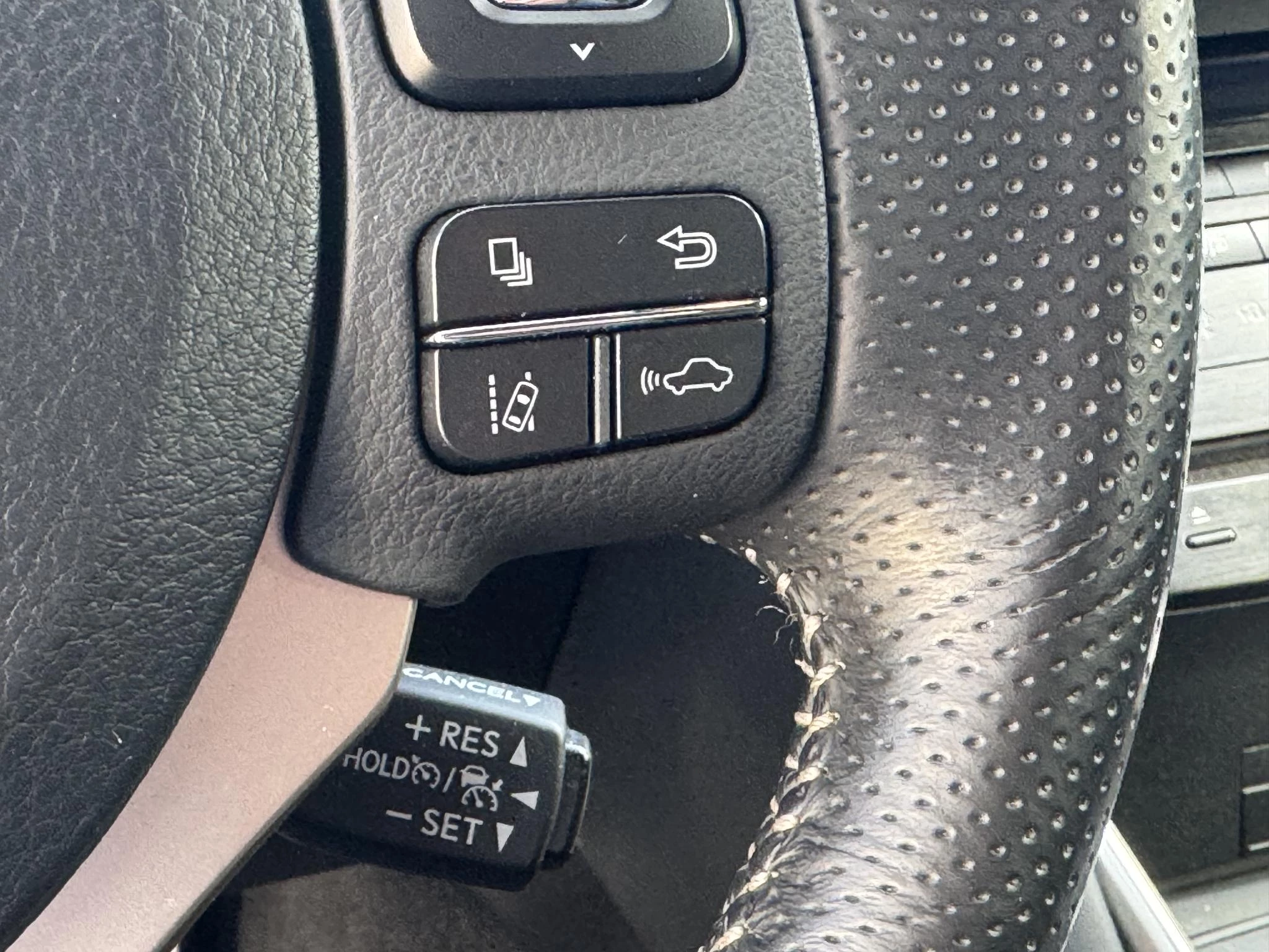 Hoofdafbeelding Lexus IS