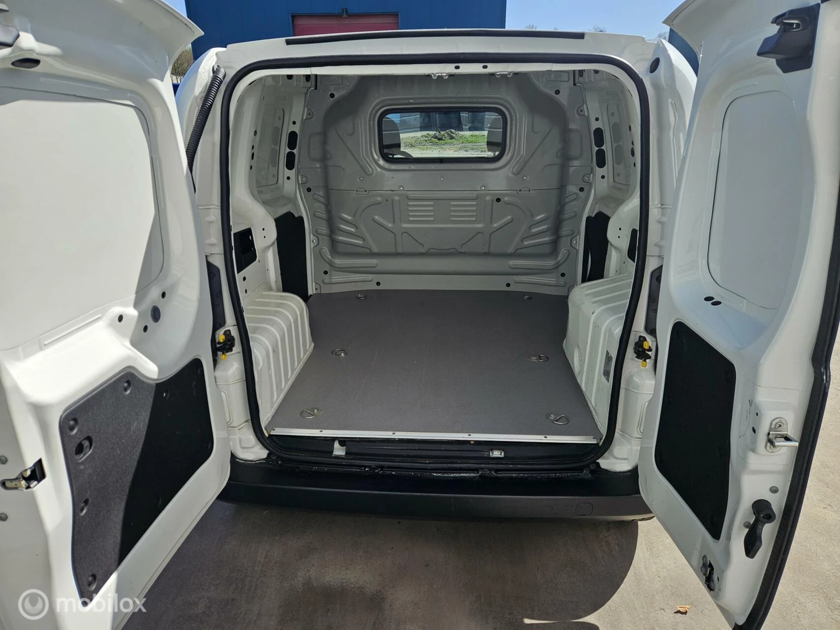 Hoofdafbeelding Fiat Fiorino