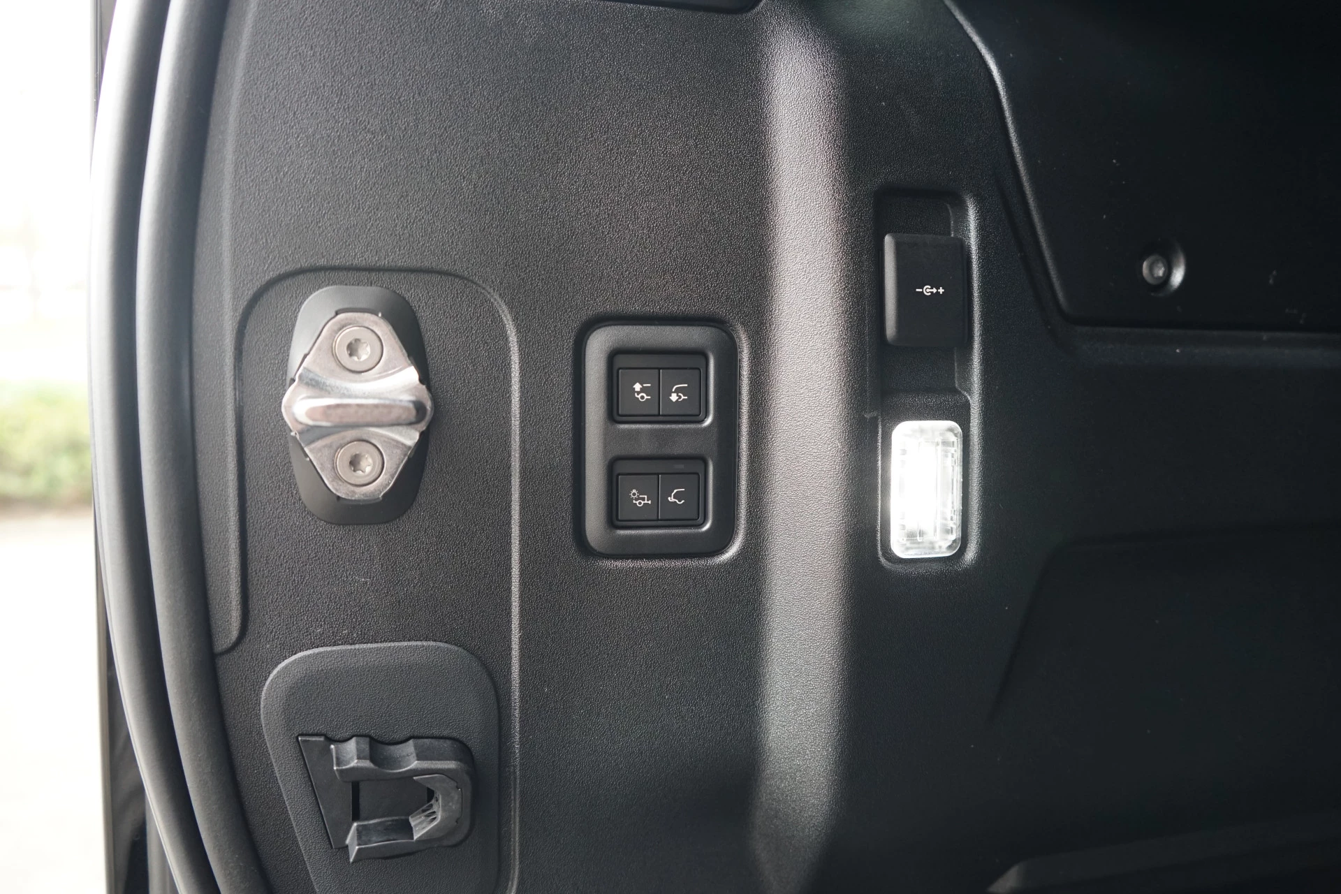 Hoofdafbeelding Land Rover Defender