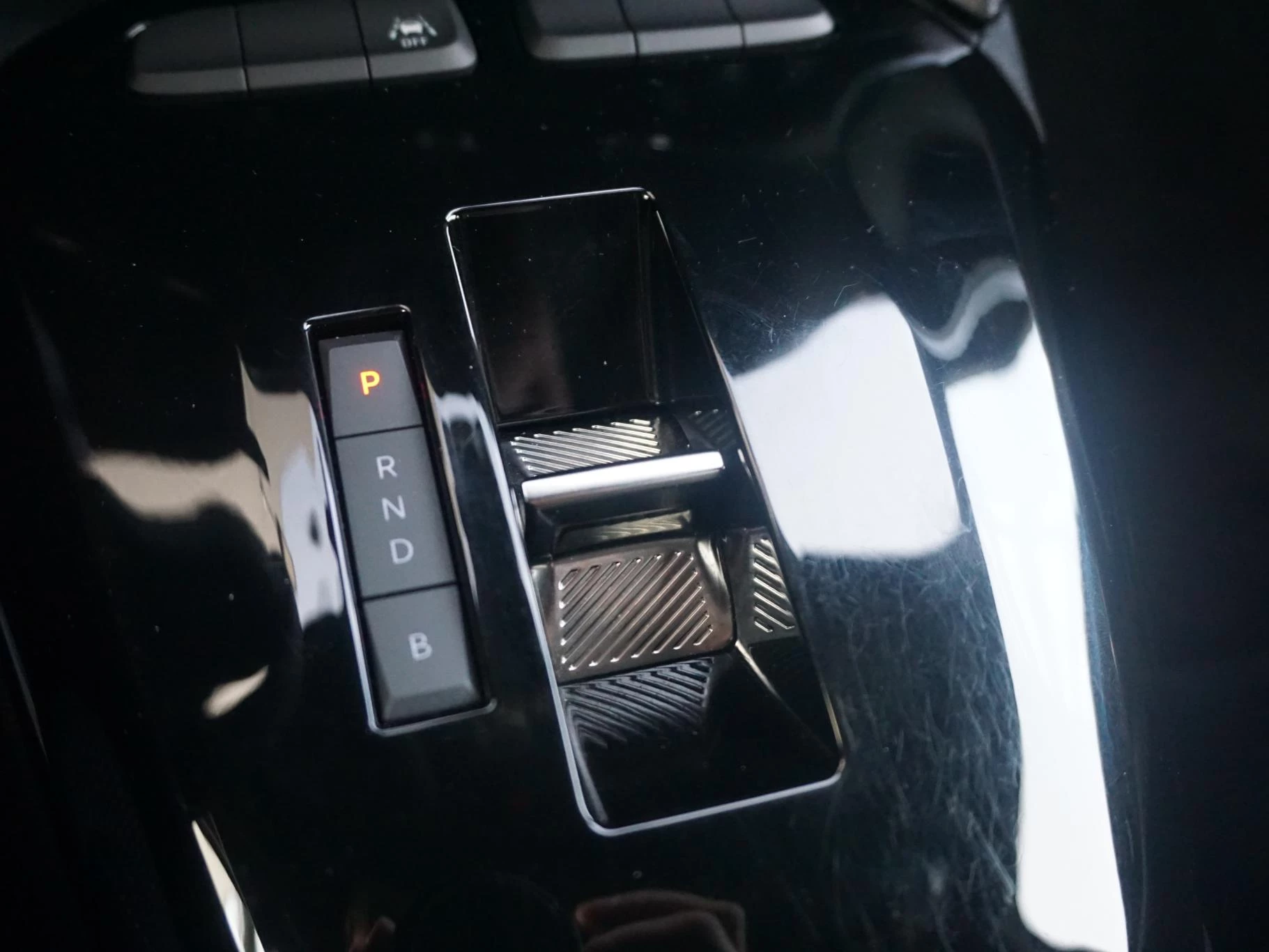 Hoofdafbeelding Opel Corsa-e