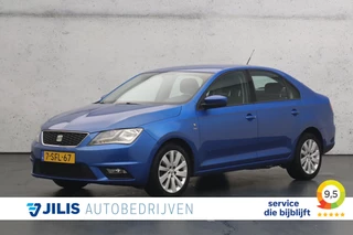 Hoofdafbeelding SEAT Toledo