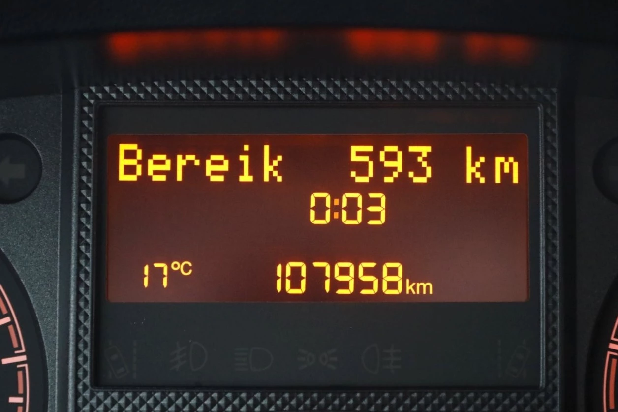 Hoofdafbeelding Peugeot Boxer