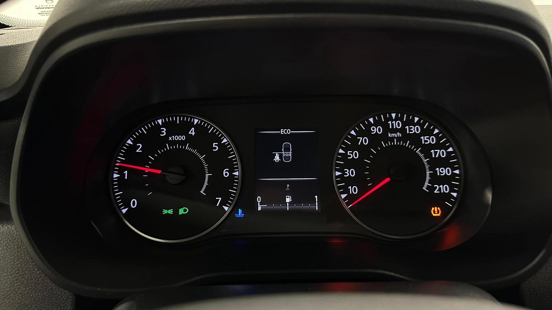 Hoofdafbeelding Dacia Duster