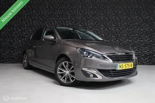 Peugeot 308 1.2 PureTech Allure | PANO | CAMERA | DODEHOEK |