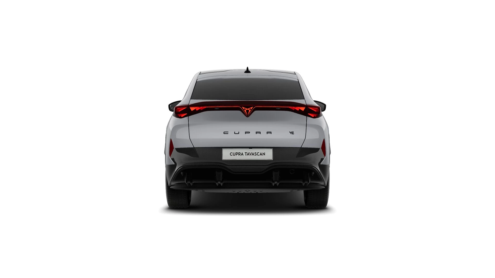 Hoofdafbeelding CUPRA Tavascan