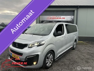 Peugeot Expert Bestel 231L 2.0 BlueHDI 180 DC Sport Edition