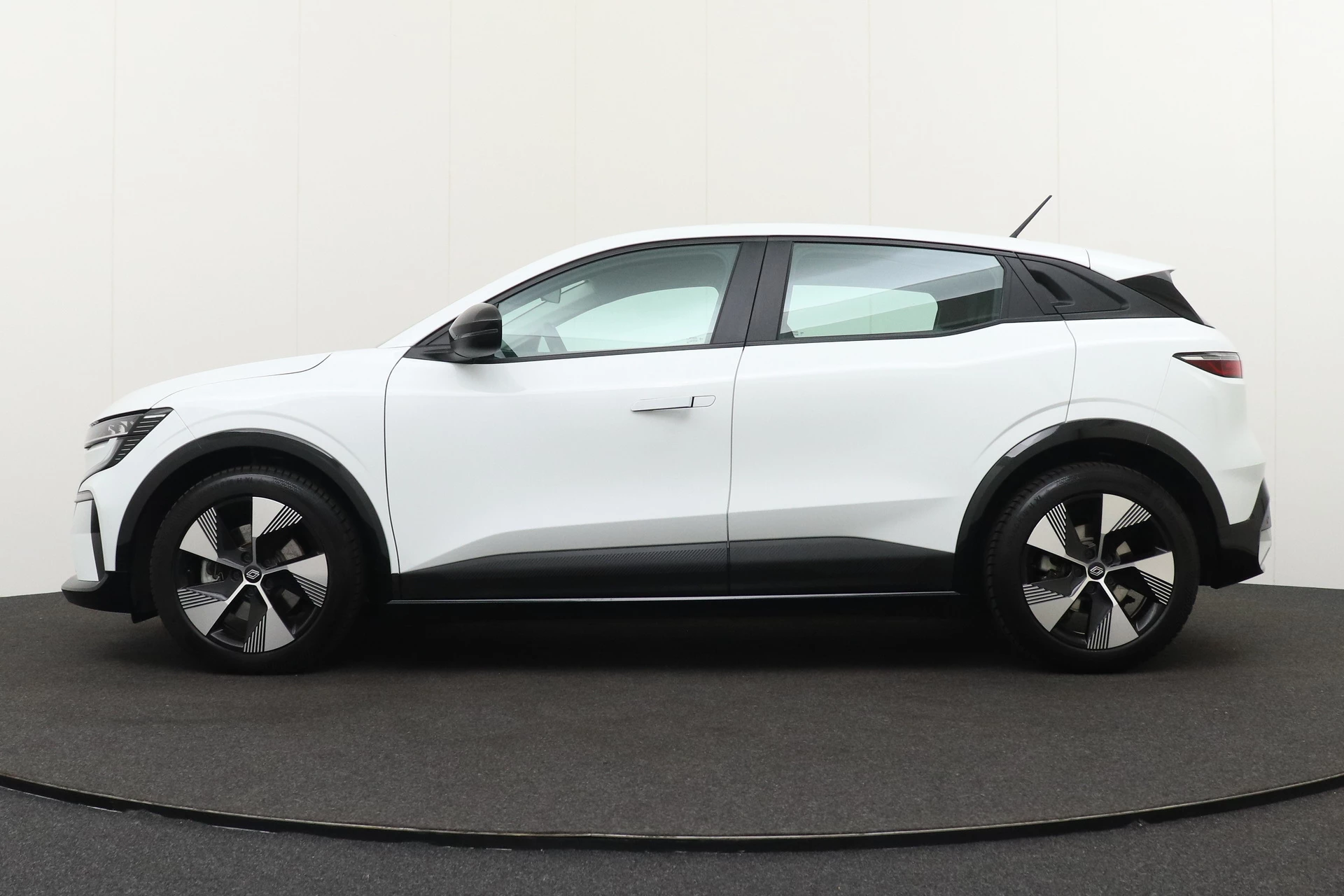 Hoofdafbeelding Renault Megane E-Tech