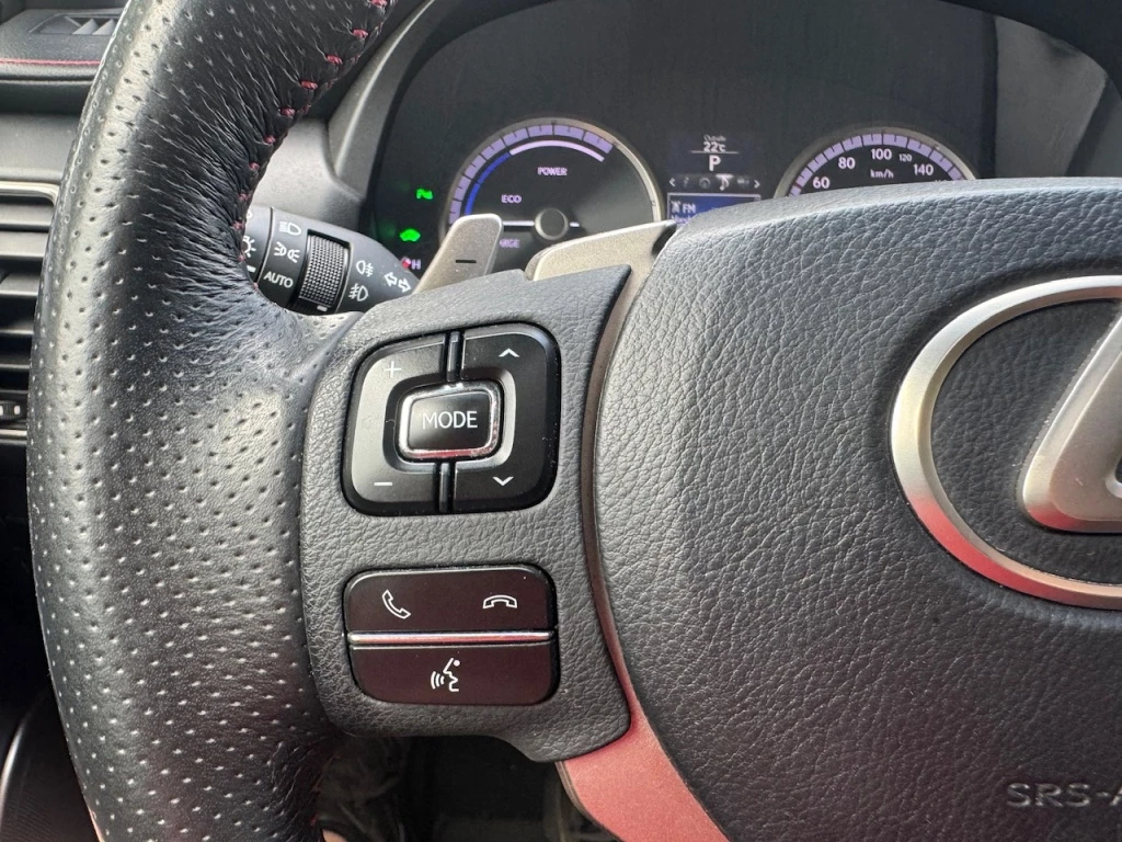 Hoofdafbeelding Lexus NX