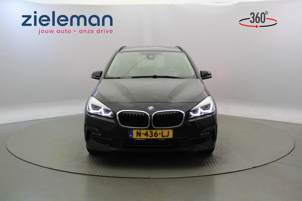Hoofdafbeelding BMW 2 Serie