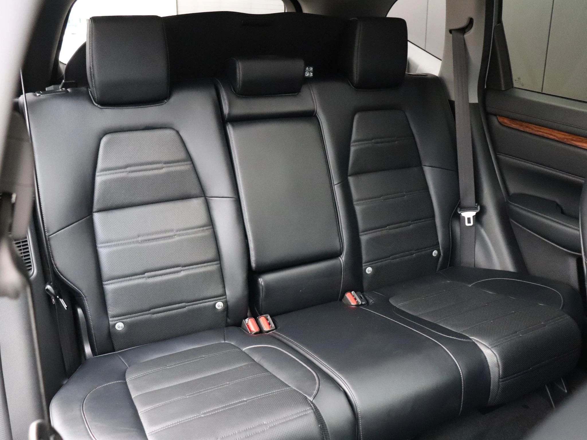 Hoofdafbeelding Honda CR-V