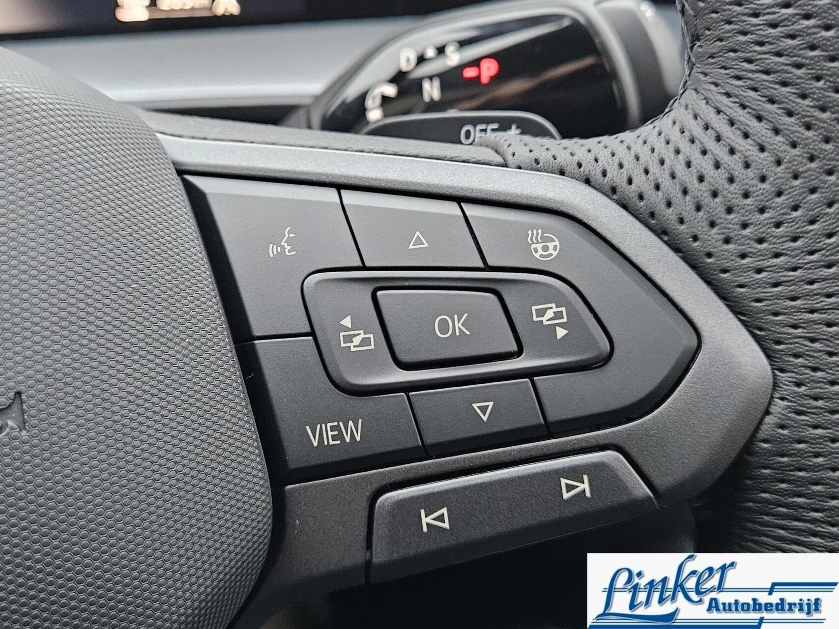 Hoofdafbeelding Volkswagen Tayron