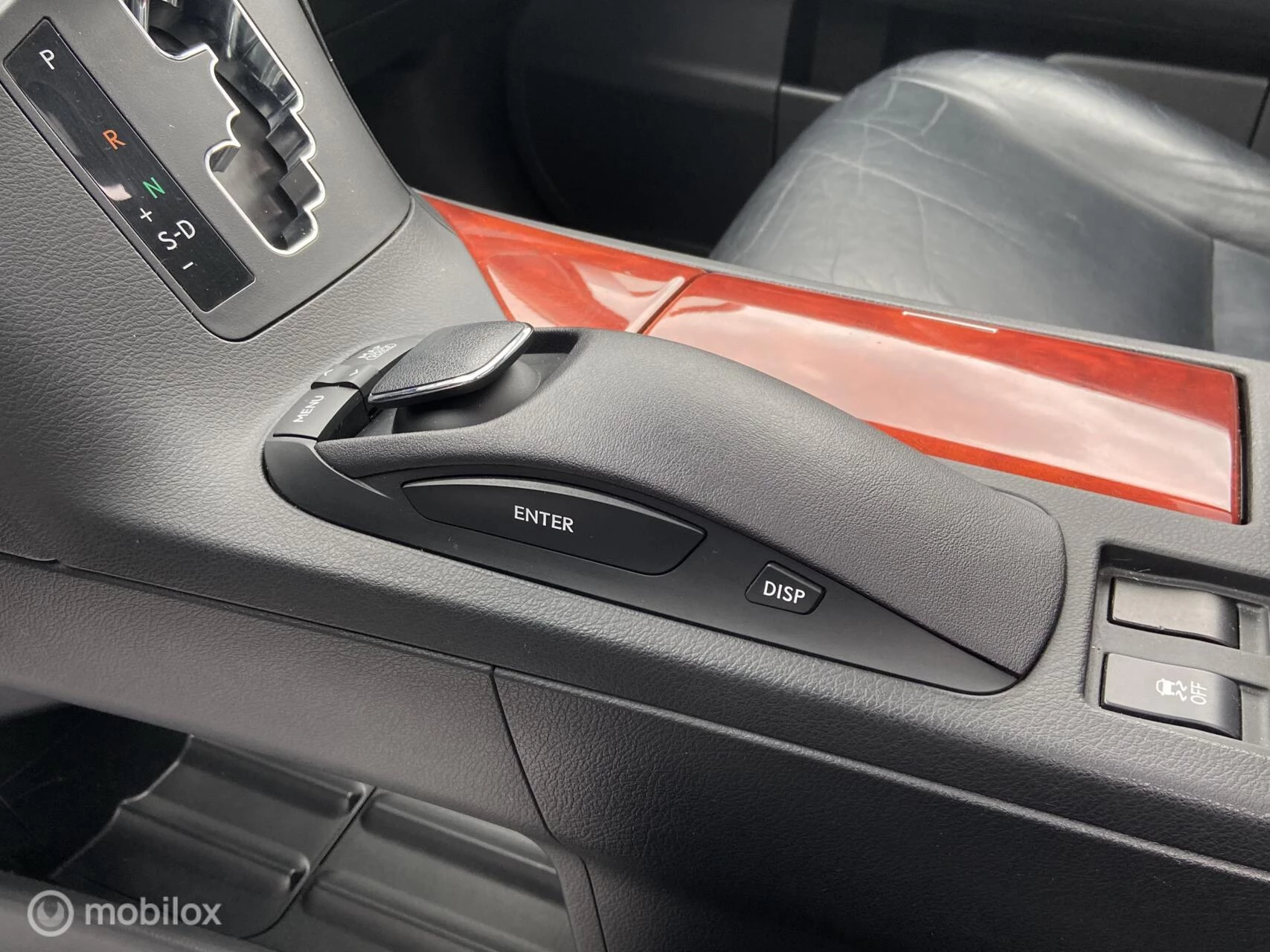 Hoofdafbeelding Lexus RX