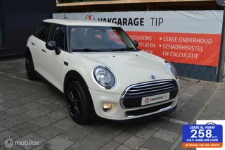 Mini Mini 1.2 One Business 150PK
