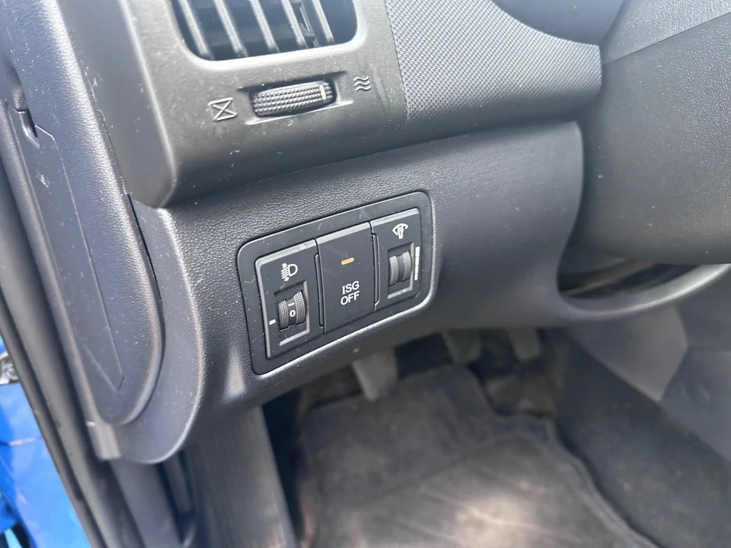 Hoofdafbeelding Hyundai I30cw