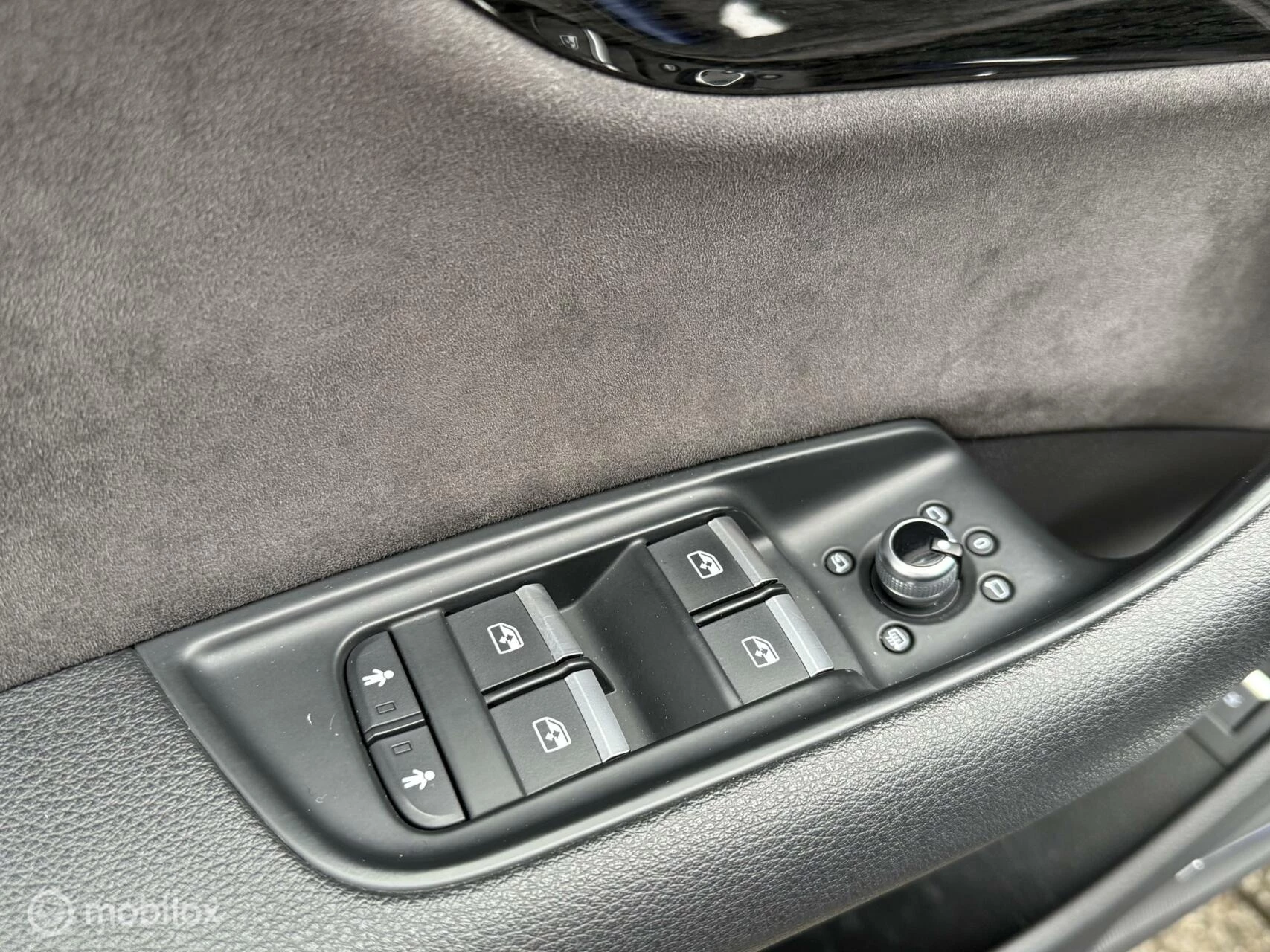 Hoofdafbeelding Audi SQ7