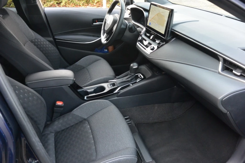 Hoofdafbeelding Suzuki Swace