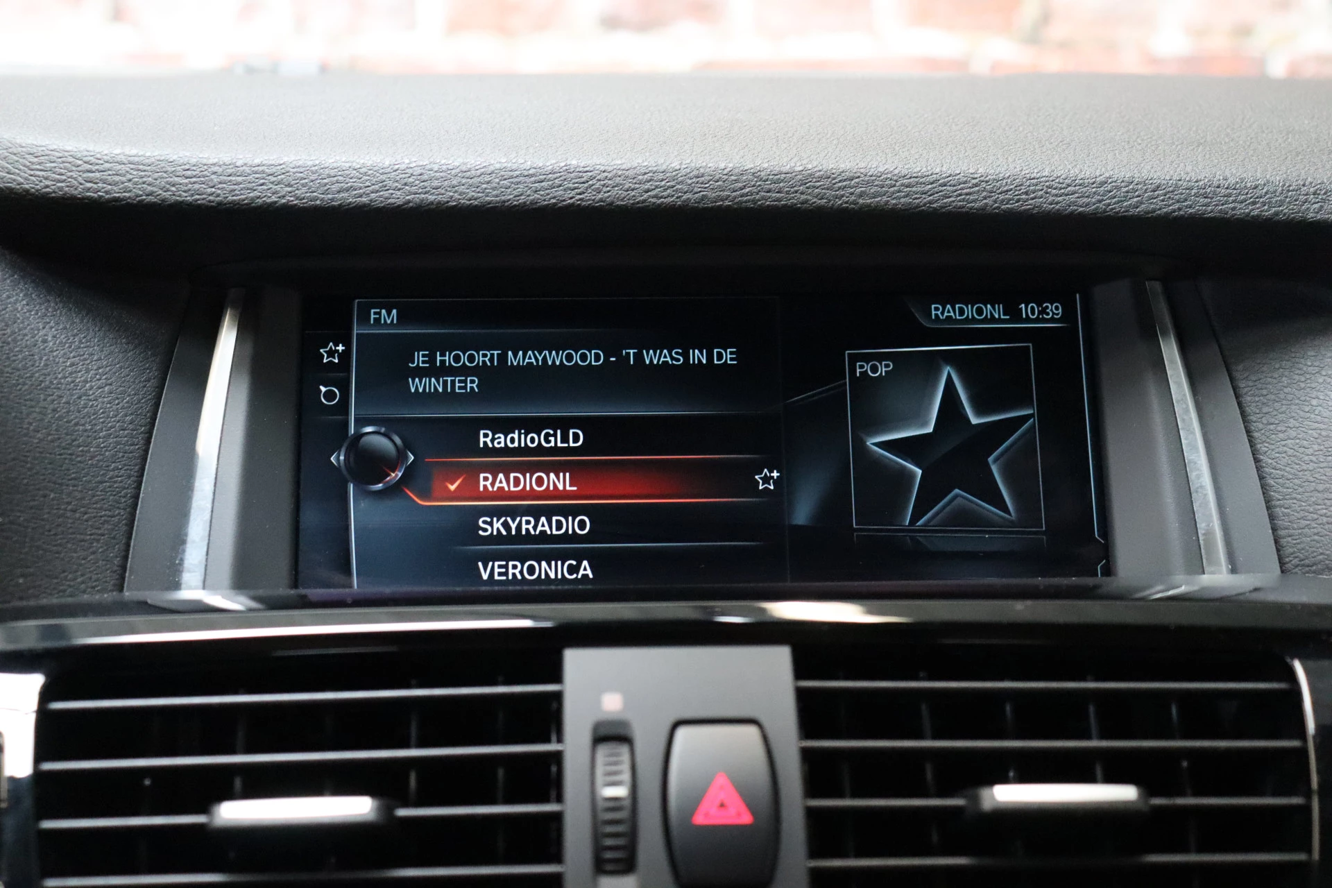 Hoofdafbeelding BMW X4