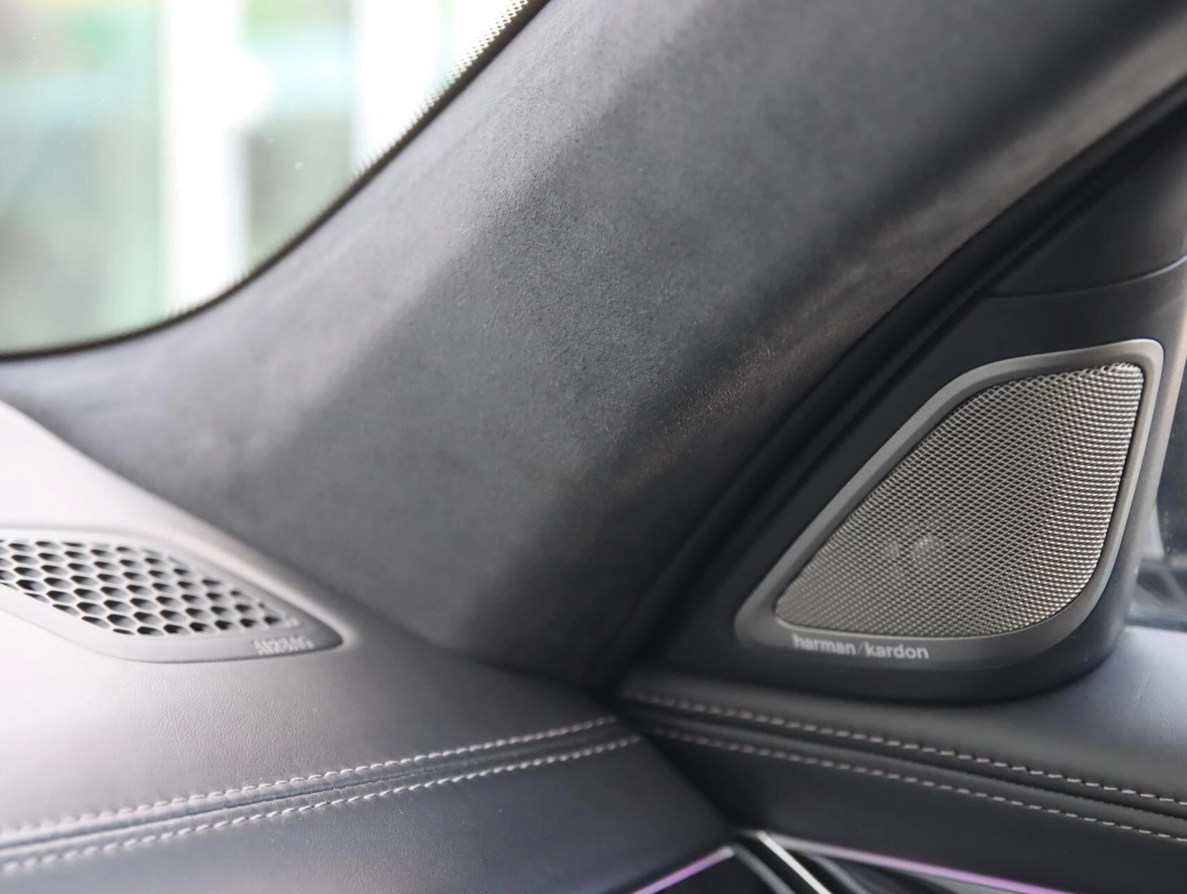 Hoofdafbeelding BMW 7 Serie