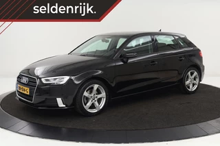 Audi A3 1.0 TFSI Sport | Full LED | Sportstoelen |  Navigatie | PDC | Cruise control | Airco | Bluetooth