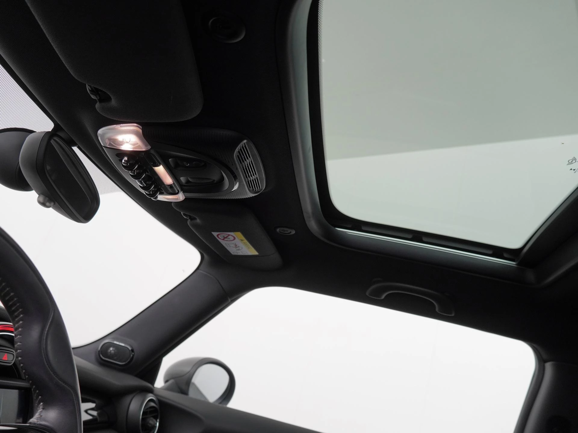 Hoofdafbeelding MINI 3-deurs