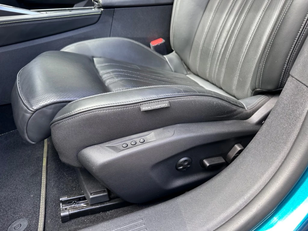 Hoofdafbeelding Peugeot 408