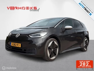 Volkswagen ID.3 First Plus 58 kWh Panoramadak /Head-Up /20"