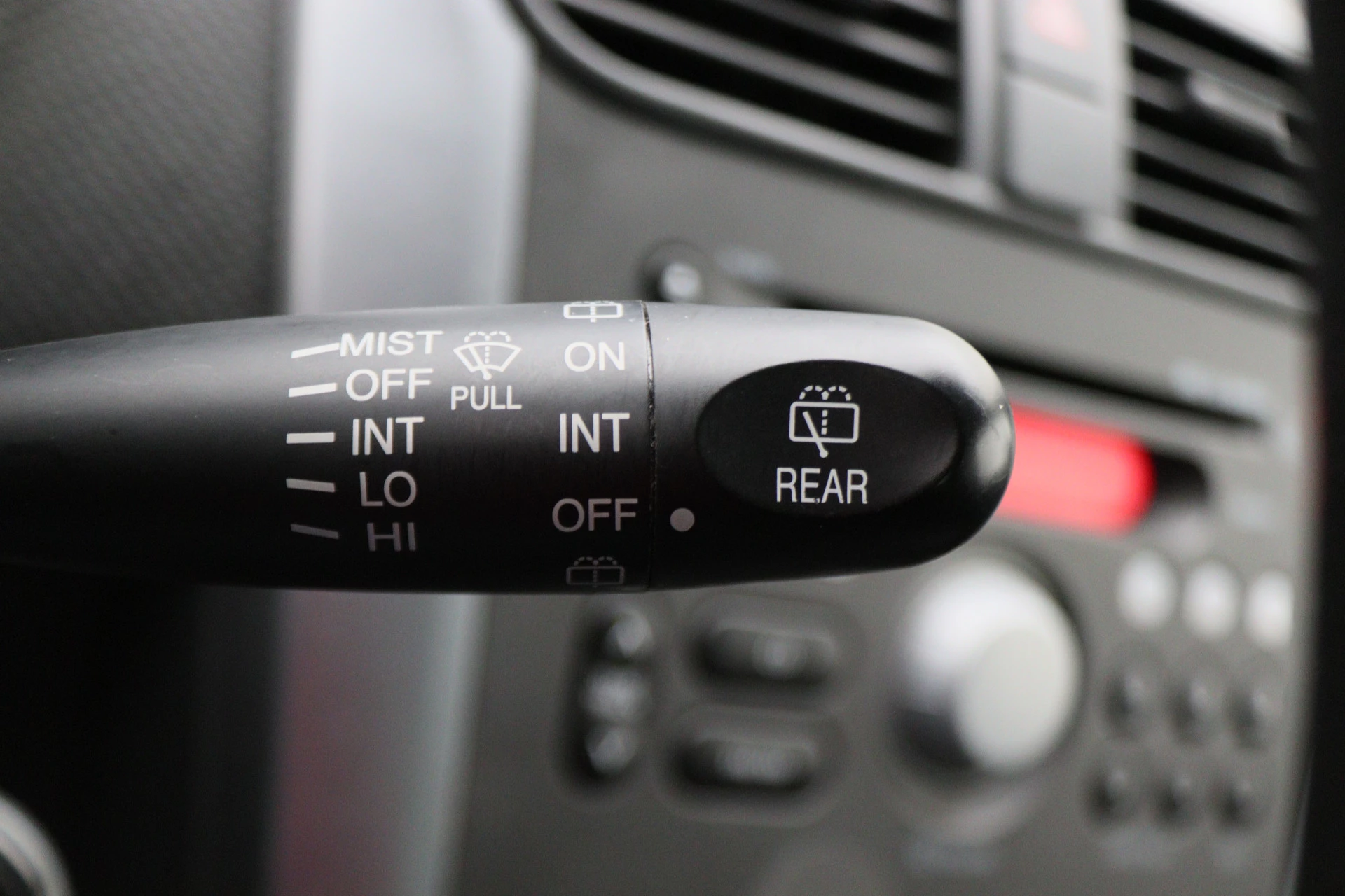 Hoofdafbeelding Opel Agila