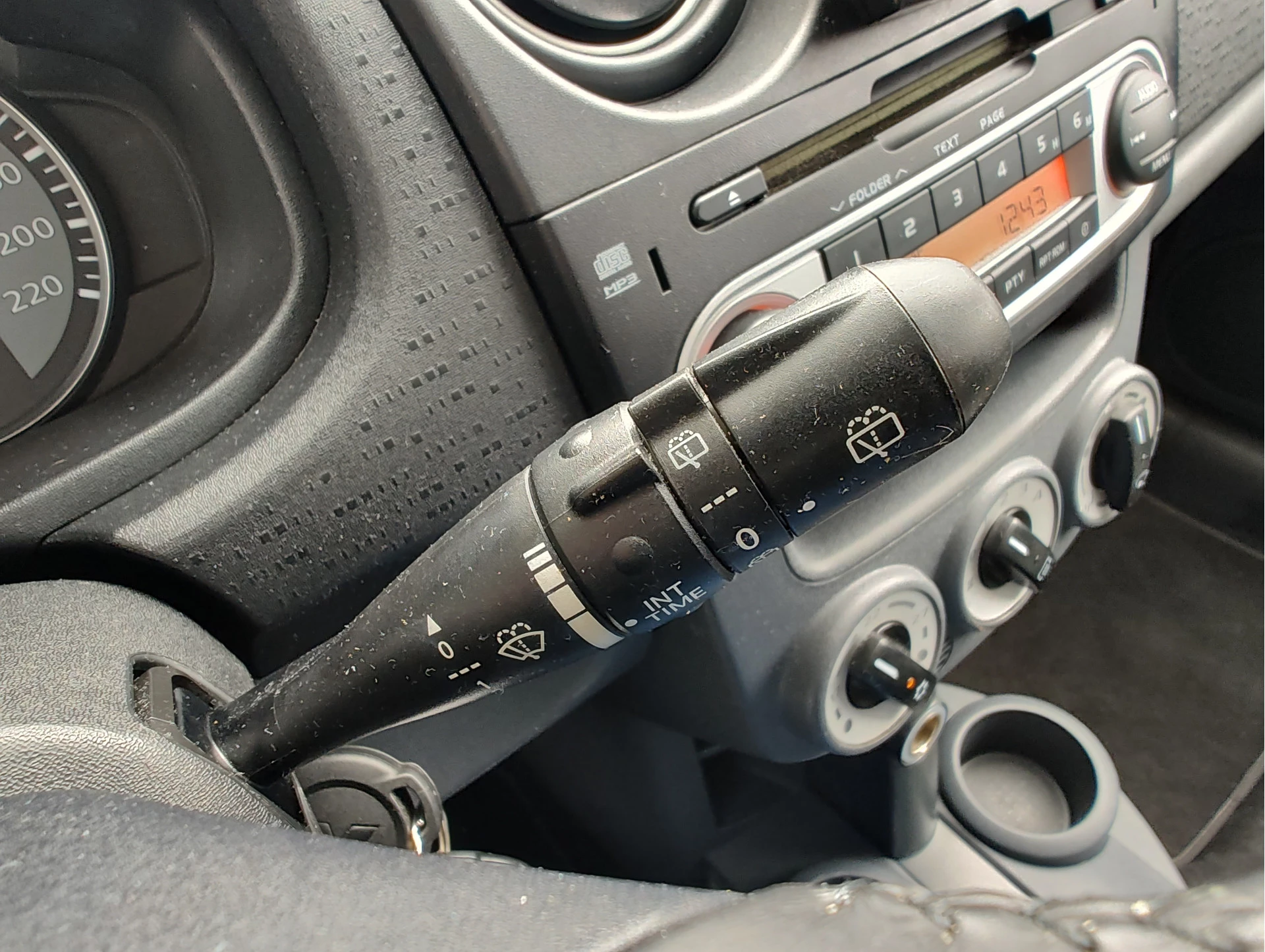 Hoofdafbeelding Mitsubishi Colt