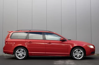 Hoofdafbeelding Volvo V70