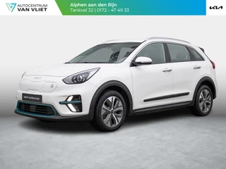 Kia e-Niro DynamicLine 64 kWh | Keyless | Camera | Navigatie | Carplay | DAB+ |