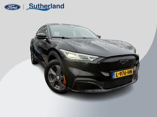 Ford Mustang Mach-E Extended AWD 98 kWh | 337pk  | Adaptieve Cruise  | Trekhaak | Bang&Olufsen | 360 graden camera | Memory Seats