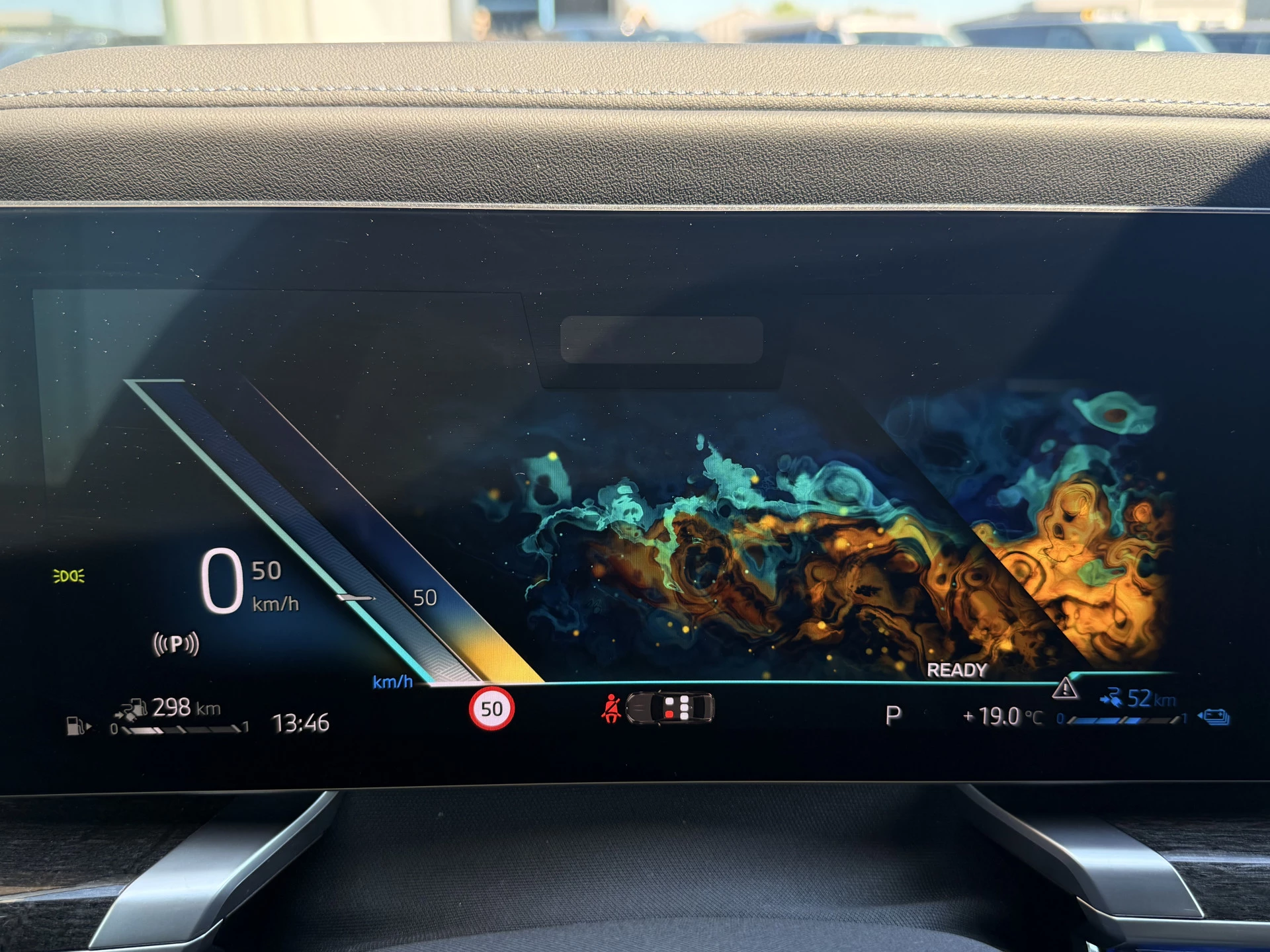 Hoofdafbeelding BMW 7 Serie